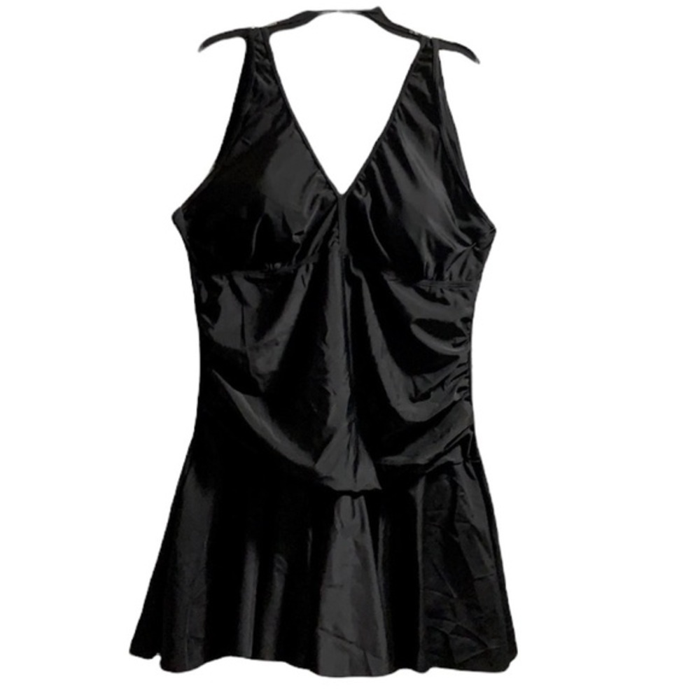 (5X) MiYang Shaping Body One Piece Swims…‎